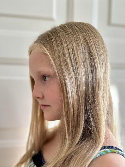 #27682 Scarlett Lorraine Ørting