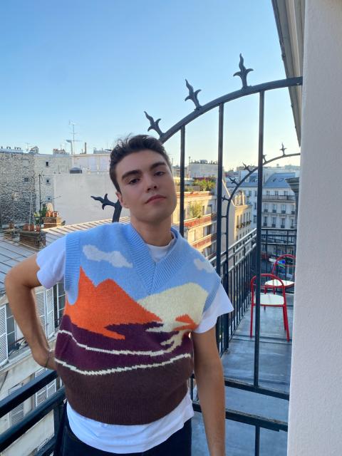 #26490 Petar
