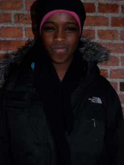 #2427 Yasmin