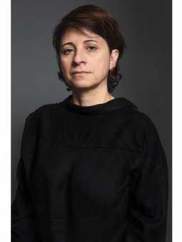 #27546 Nesrine