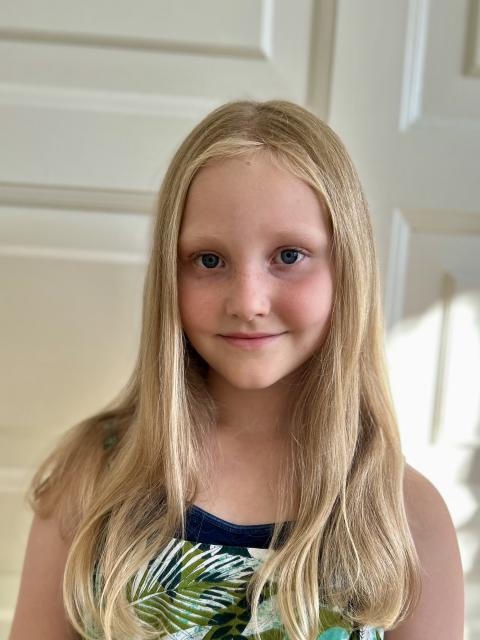 #27682 Scarlett Lorraine Ørting