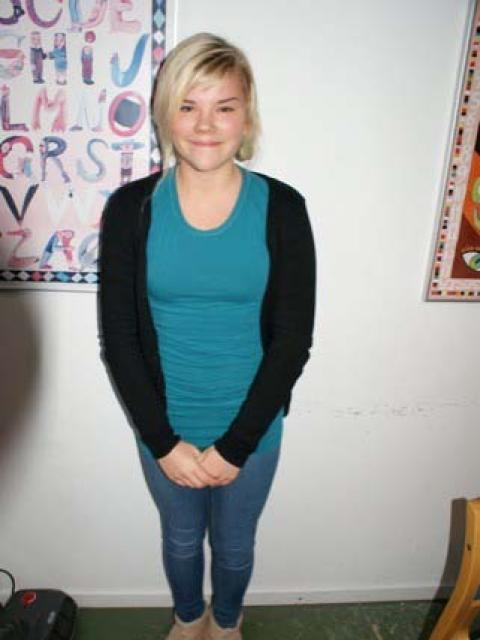 #1746 Sofie