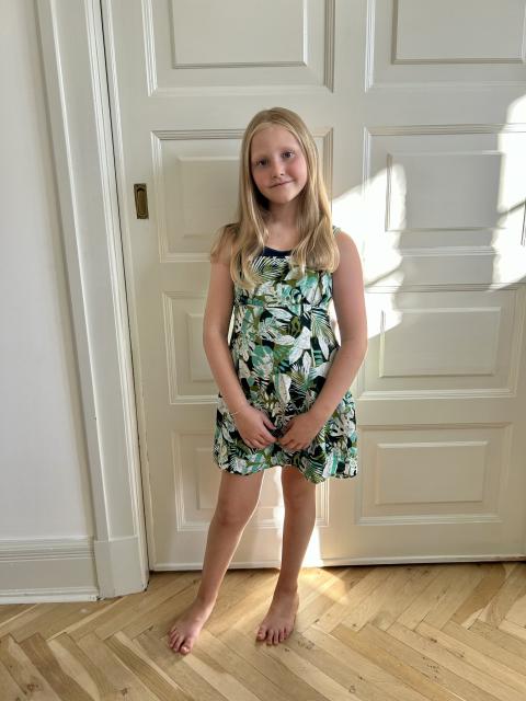 #27682 Scarlett Lorraine Ørting