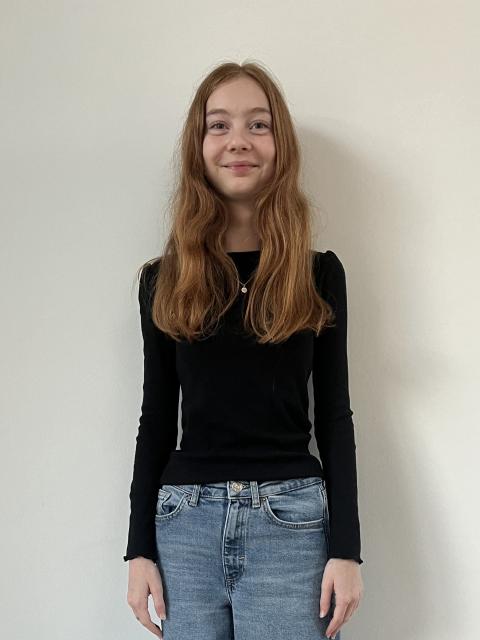 #27444 Ida Marie