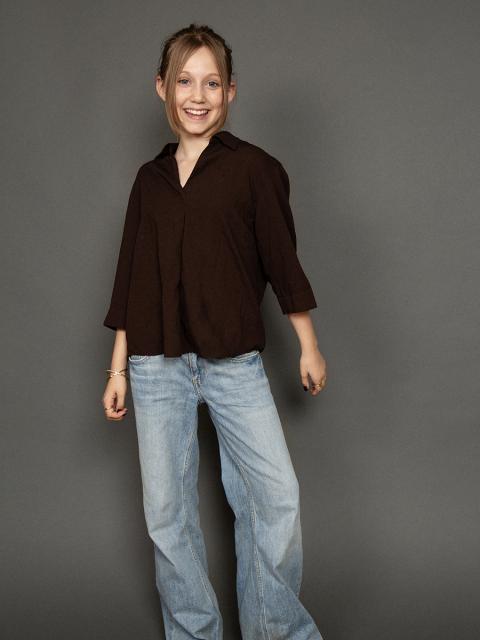 #27657 Tabitha