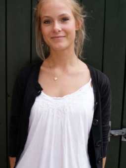 #1785 Sophie