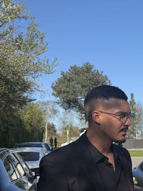#27945 Ahmed