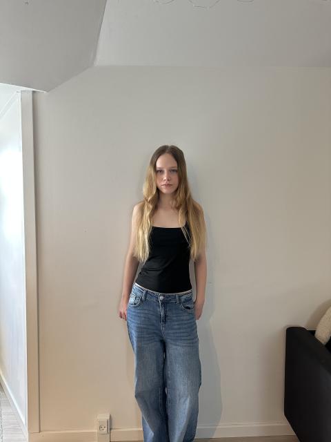 #27946 Anastasiia