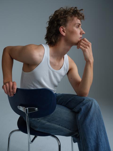 #27957 Bjørn