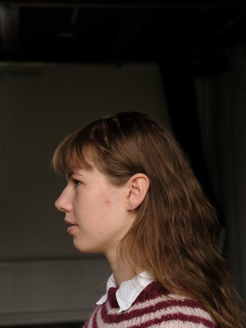#27449 Mathilde