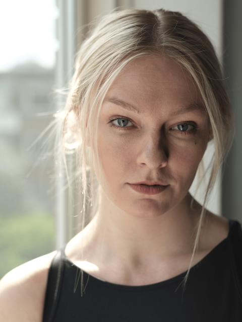 #27369 Rikke Ahm