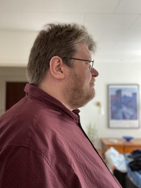 #27022 Michael Erik Nøhr
