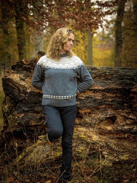 #27040 Hanne Læsø