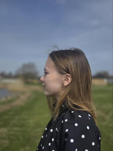#27946 Anastasiia