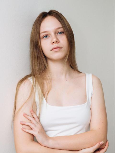 #27946 Anastasiia
