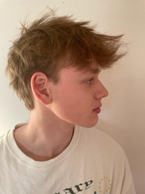 #26549 Louie Frederiik