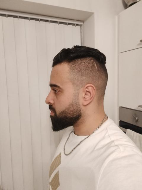 #26742 Aliihsan