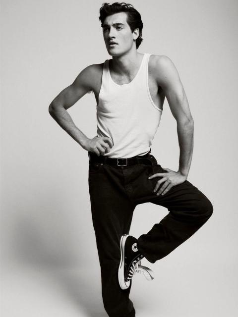#27436 Adam