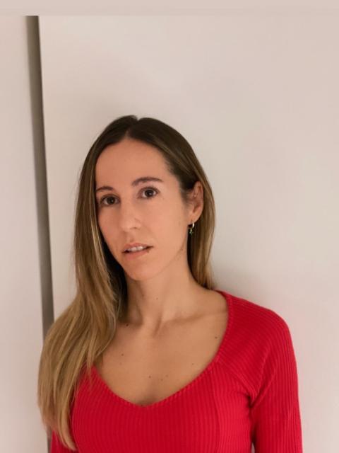 #27228 Maria Veronica