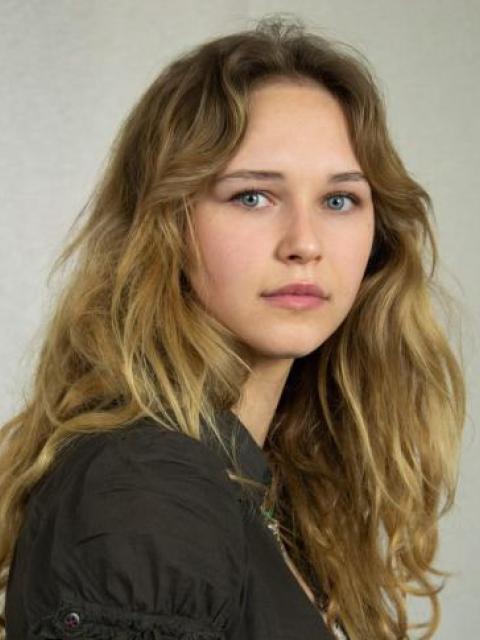 #27658 Laura Lavigné