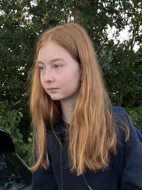 #27444 Ida Marie