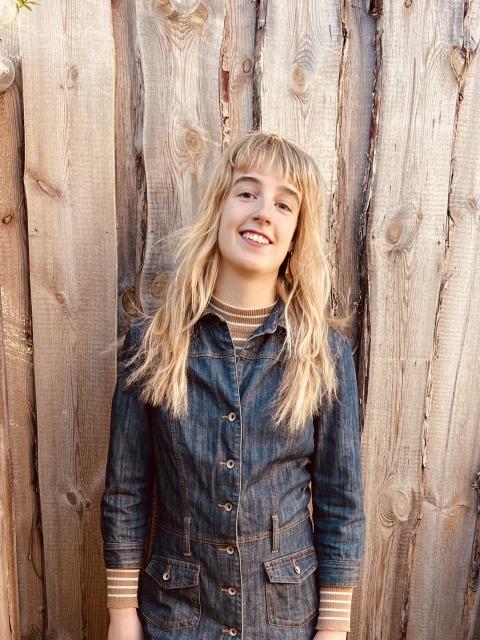 #27266 Karla Agnete