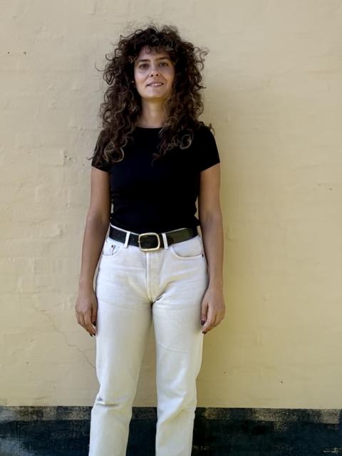 #27401 Sandra