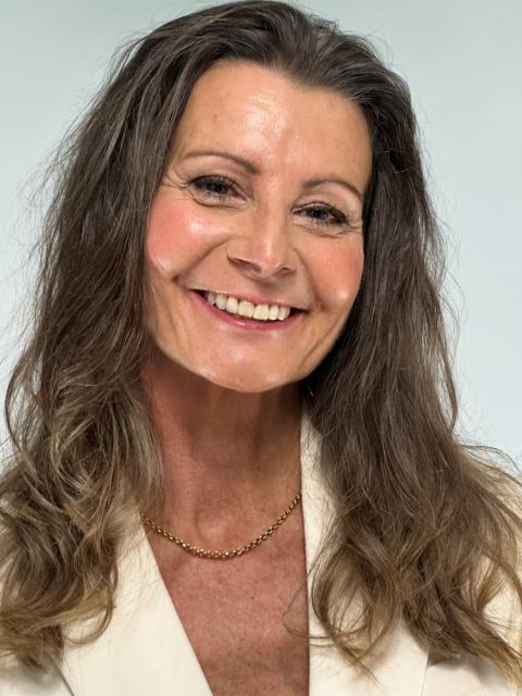 #26571 Bodil Vilhelmine Dybvad