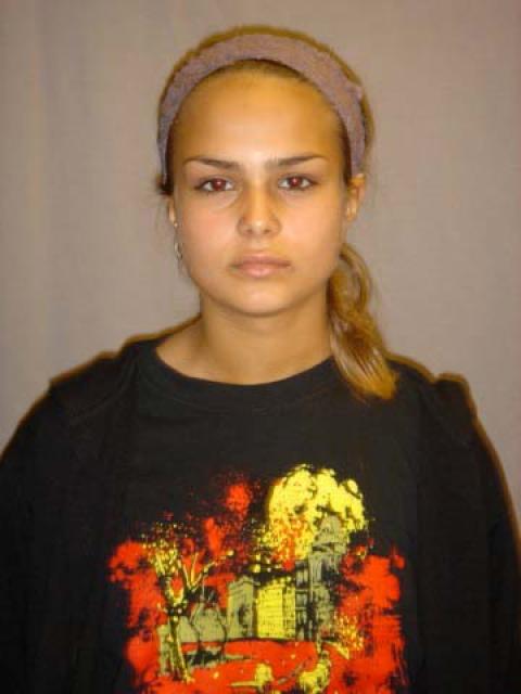 #2430 Yasmin