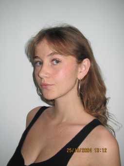 #27557 Dina Munch