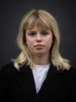 #27544 Ingrid
