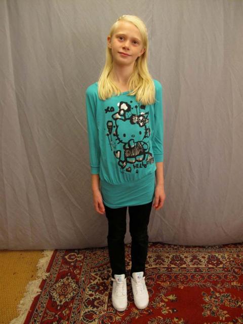 #1722 Sofie
