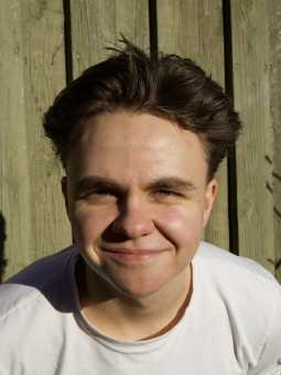 #27893 Mingus