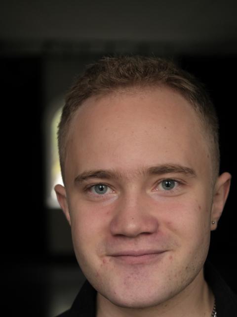 #27498 Marius