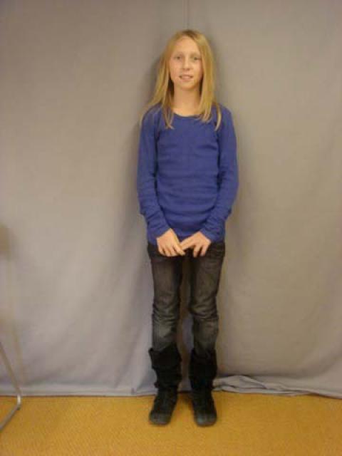 #1603 Sigrid
