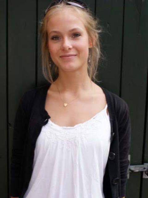 #1785 Sophie