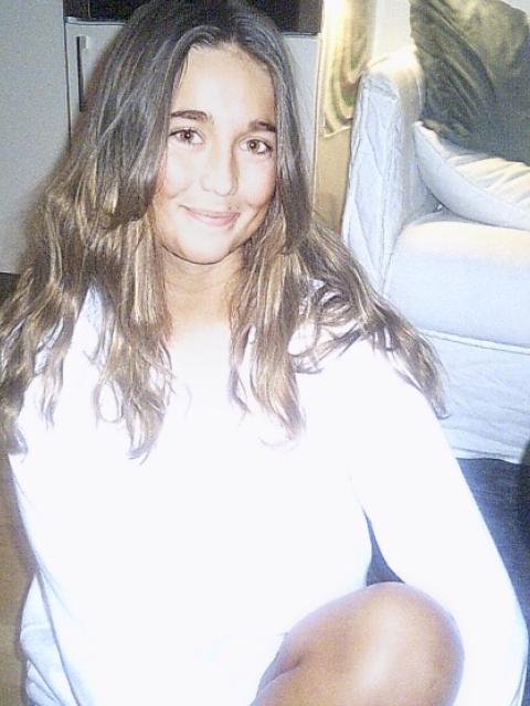 #26472 Mathilde