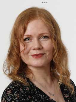 #27588 Vibeke
