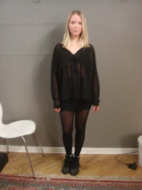 #1765 Sonja