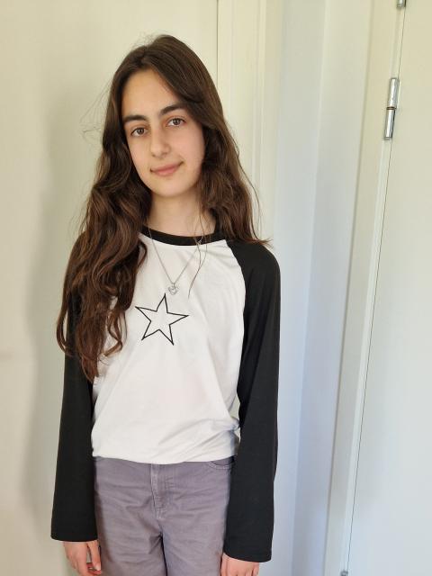 #27587 Liza