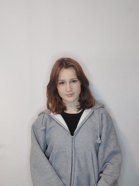 #27851 Amalie Mønster