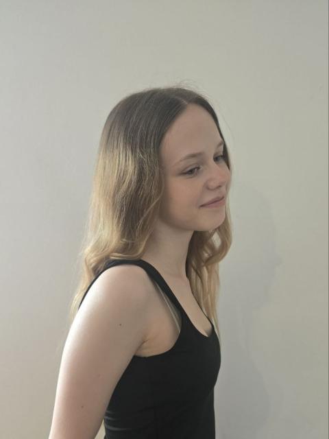 #27946 Anastasiia