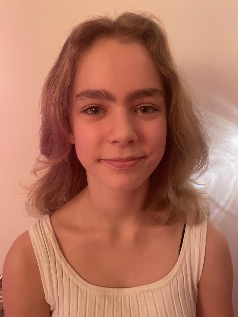 #27149 Olivia Sophia Adelaide Bruun