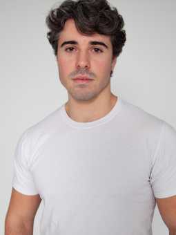 #27530 Emiliano Manuel