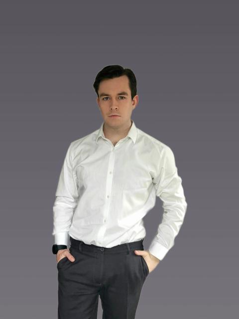 #27634 Andreas Borchmann