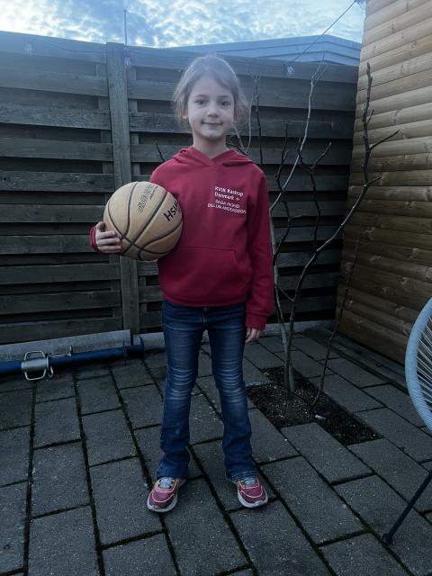 #27698 Saga Ingrid Billum