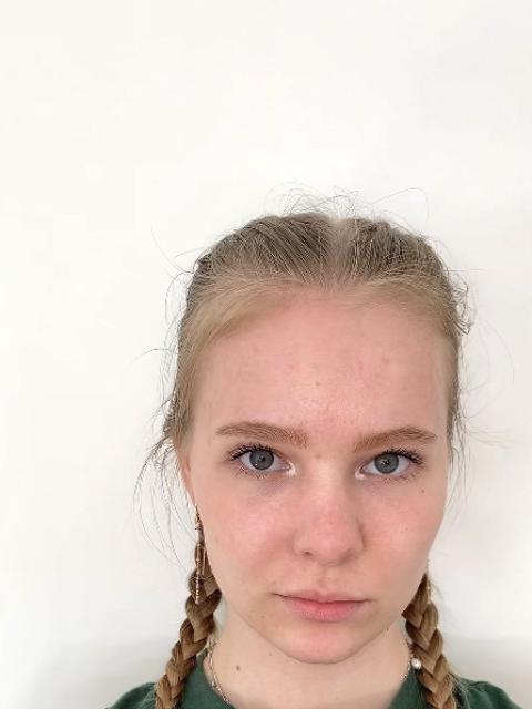 #26752 Maja