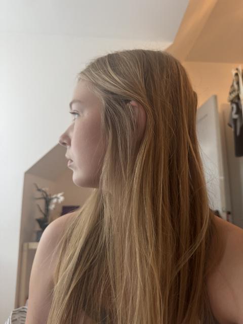 #27993 Cecilie Abildgaard