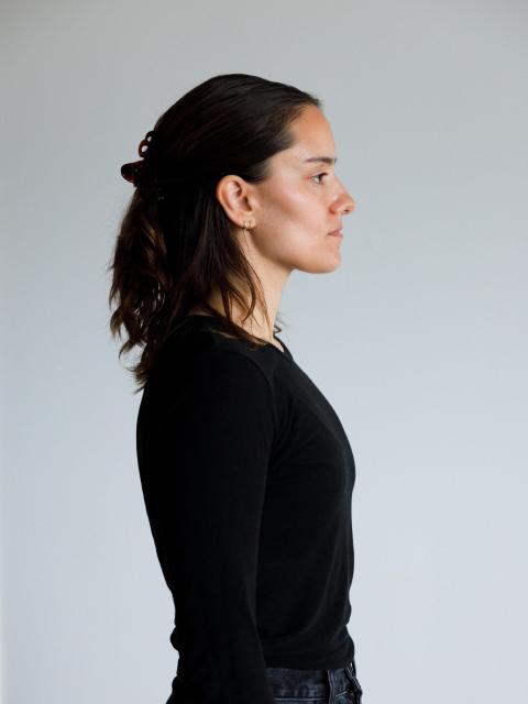 #27099 Clara