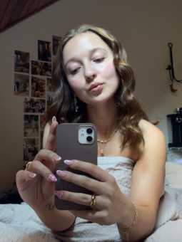 #27646 Stephanie Maria